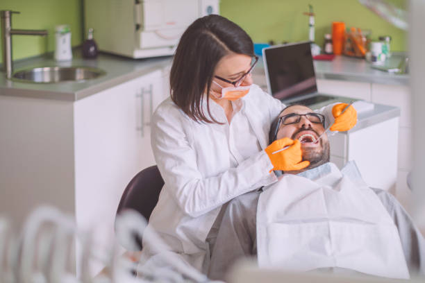 Best Emergency Dentist for Lost Fillings or Crowns in Angleton, TX