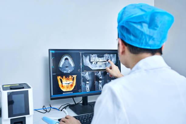 Best Emergency Dental Care for Abscessed Tooth in Angleton, TX