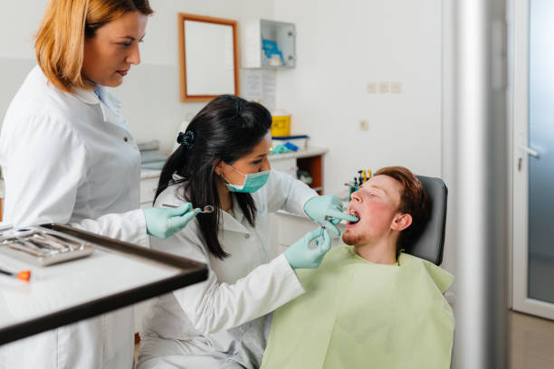 Best Pediatric Emergency Dentist in Angleton, TX